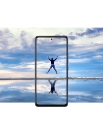Samsung Galaxy A53 5G SM-A536W 128 GB Smartphone - 6.5" Super AMOLED Full HD Plus 1080 x 2400 - Octa-core (2.40 GHz 2 GHz - Andr