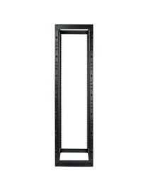 Tripp Lite SR4POST48HD Heavy-Duty 4-Post Open Frame Rack - 48U Rack Height x 19" (482.60 mm) Rack Width x 35.25" (895.35 mm) Rac