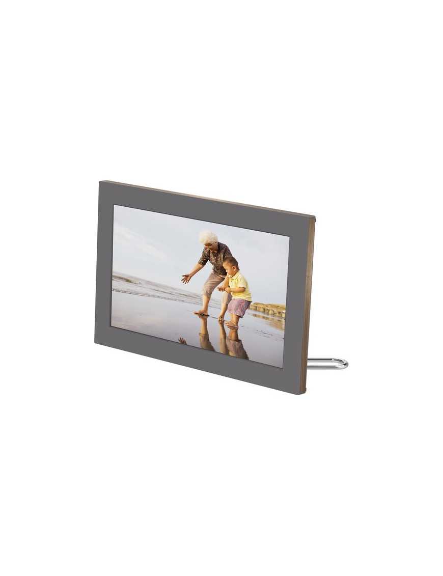 Netgear WiFi Photo Frame - 15.6" Digital Frame - 1920 x 1080 - Wireless - 16:9 - In-plane Switching (IPS) Technology, Anti-glare