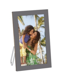 Netgear WiFi Photo Frame - 15.6" Digital Frame - 1920 x 1080 - Wireless - 16:9 - In-plane Switching (IPS) Technology, Anti-glare