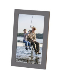 Netgear WiFi Photo Frame - 15.6" Digital Frame - 1920 x 1080 - Wireless - 16:9 - In-plane Switching (IPS) Technology, Anti-glare