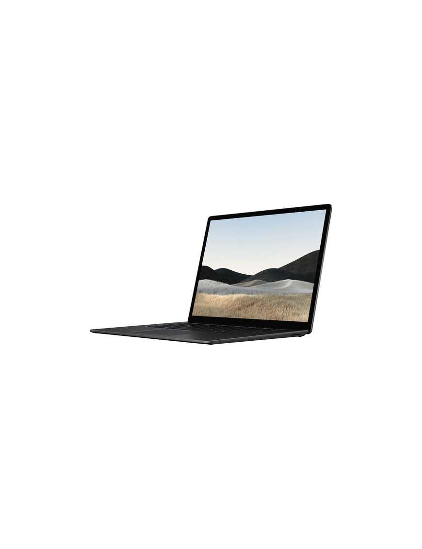 Microsoft Surface Laptop 4 15" Touchscreen Notebook - 2496 x 1664 - Intel Core i7 11th Gen i7-1185G7 Quad-core (4 Core) - 32 GB 