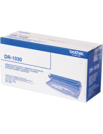 Brother DR-1030 Drum Unit - Laser Print Technology - 10000 - 1 - OEM