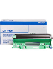 Brother DR-1030 Drum Unit - Laser Print Technology - 10000 - 1 - OEM