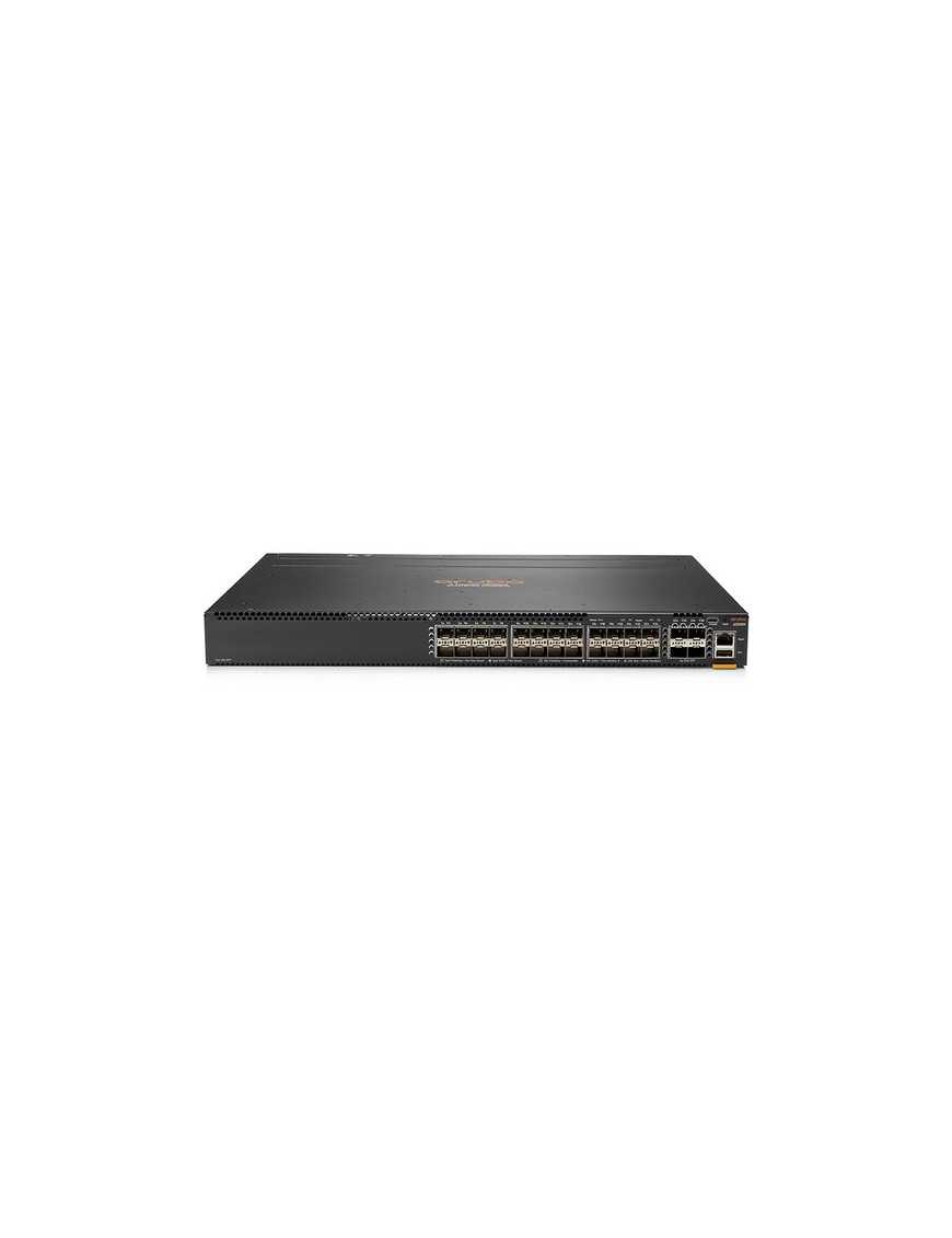 Hpe Aruba 6300M 24-port SFP+ and 4-port SFP56 Switch - 24 Ports - Manageable - 3 Layer Supported - Modular - 85 W Power Consumpt