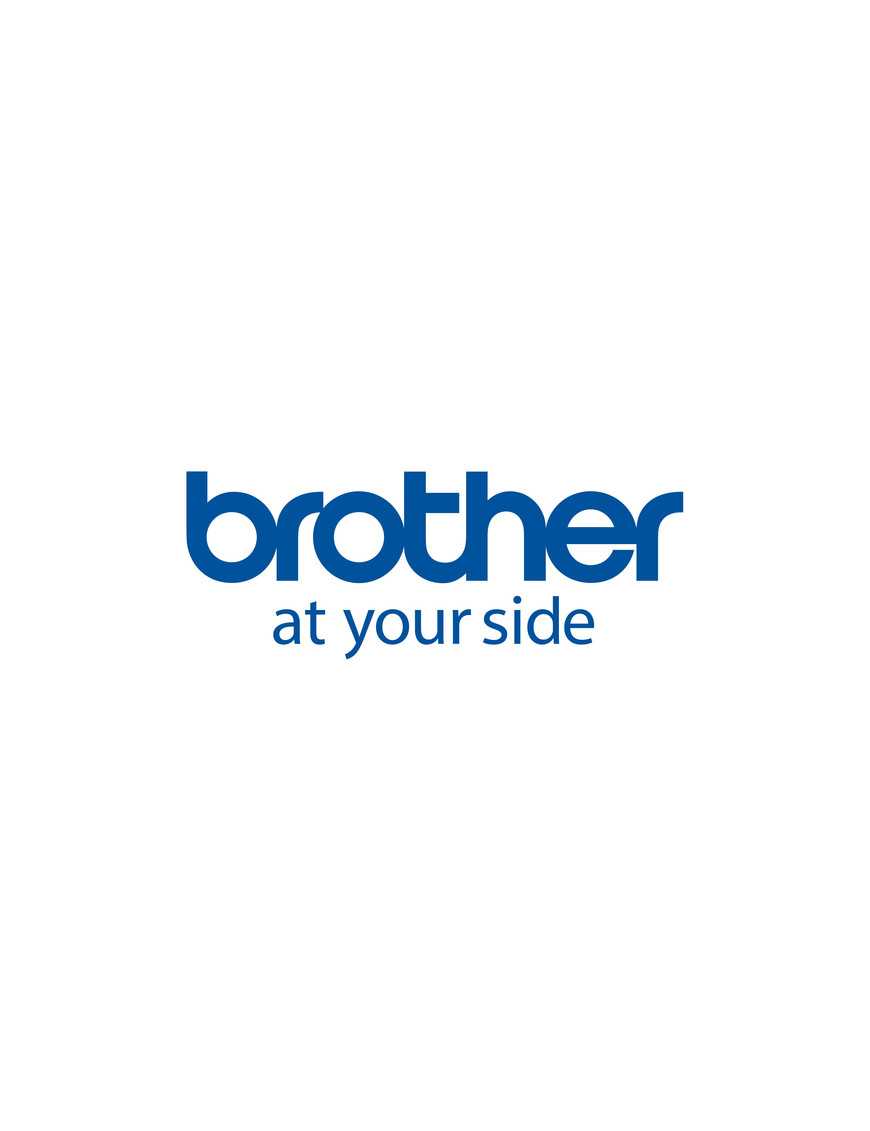 Brother Papper Cassette - Plain Paper