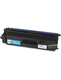 Brother TN331C Original Toner Cartridge - Laser - Standard Yield - 1500 Pages - Cyan - 1 Each