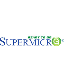 Super Micro Supermicro SAS Controller - 12Gb/s SAS - PCI Express 3.0 - Plug-in Card - RAID Supported - 0, 1, 10, 5, 6, 50, 60 RA