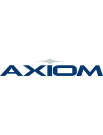 Axiom Memory Axiom 1000BASE-SX SFP Transceiver for Aruba - J4858D - 100% Aruba Compatible 1000BASE-SX SFP