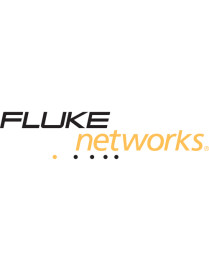 Fluke Networks Cable IQ Qualification Tester - Inside Wiring/Coax Qualification Tester - Speed Testing, Twisted Pair Cable Testi