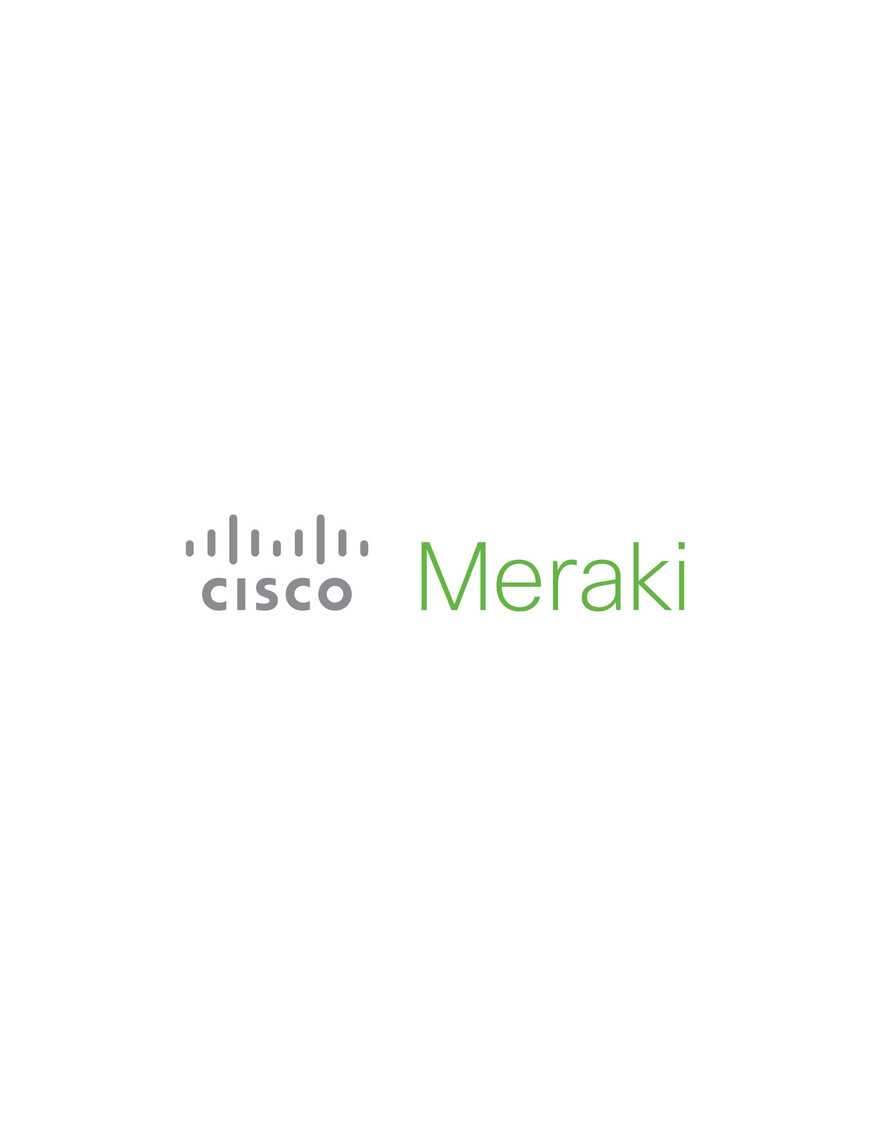 Cisco Meraki Antenna - 2.400 GHz to 2.500 GHz, 5.150 GHz to 5.875 GHz - 7 dBi - Wireless Access Point, IndoorWall/Ceiling/Pole -