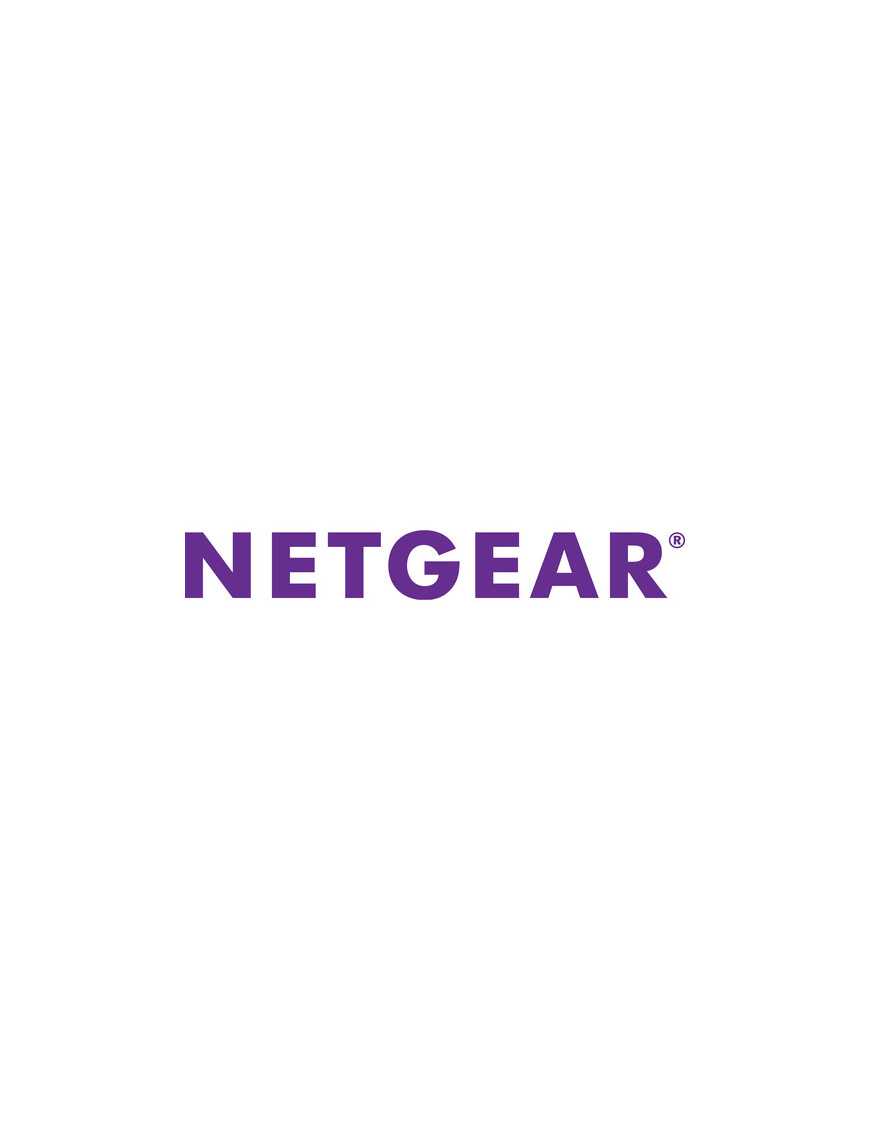 Netgear 5-Port Gigabit Ethernet SOHO Smart Managed Plus PoE Switch with 4-Port PoE+ - 5 Ports - Manageable - 2 Layer Supported -