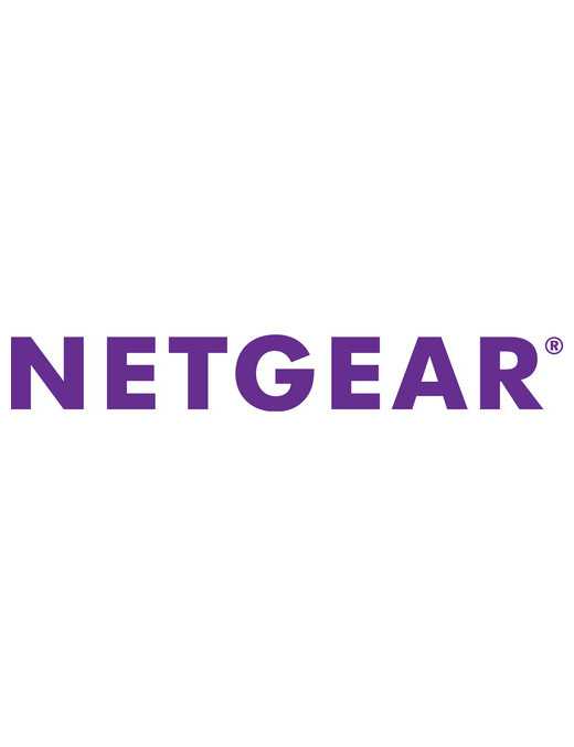 Netgear 5-Port Gigabit Ethernet SOHO Smart Managed Plus PoE Switch with 4-Port PoE+ - 5 Ports - Manageable - 2 Layer Supported -