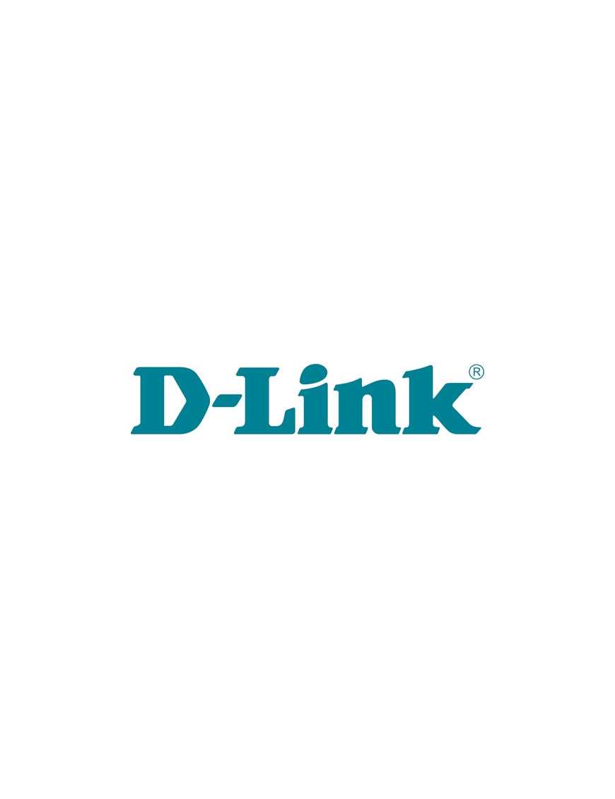 D Link D-Link Gigabit Interface Converter - 1 x 1000Base-LX