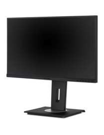 Viewsonic 24" Display, IPS Panel, 1920 x 1080 Resolution - 24.00" (609.60 mm) Class - In-plane Switching (IPS) Technology - LED 