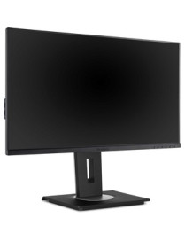 Viewsonic 24" Display, IPS Panel, 1920 x 1080 Resolution - 24.00" (609.60 mm) Class - In-plane Switching (IPS) Technology - LED 