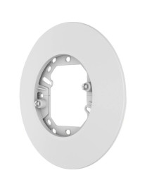 Axis Communications AXIS T94B02M Mounting Plate for Gang Box