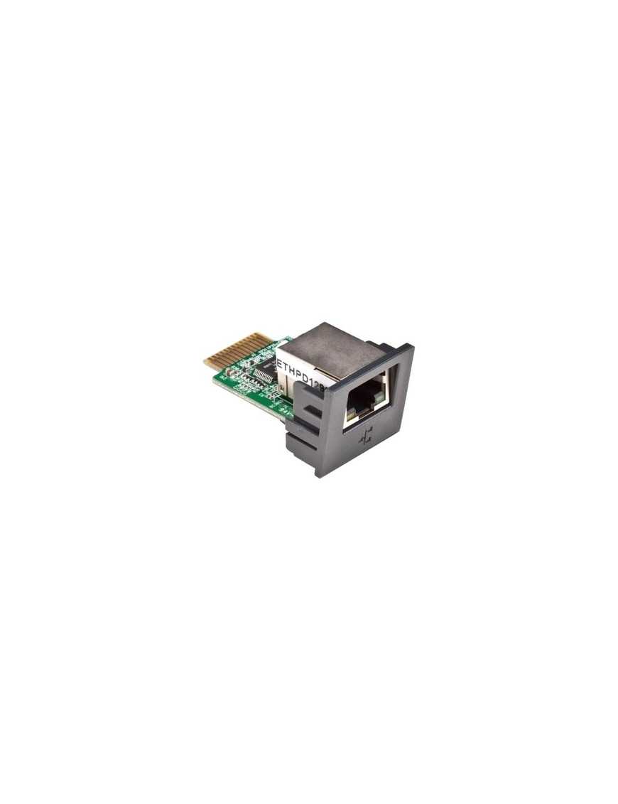 Honeywell Intermec Ethernet Module - 1 Pack