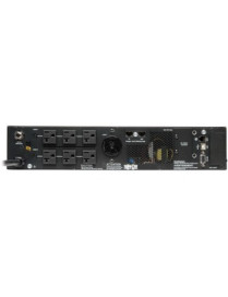 Tripp Lite SmartOnline SU2200RTXLCD2U 2200VA Tower/Rack Mountable UPS - 2U Rack/Tower - 4 Minute Stand-by - 100 V AC, 110 V AC, 