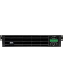 Tripp Lite SmartOnline SU2200RTXLCD2U 2200VA Tower/Rack Mountable UPS - 2U Rack/Tower - 4 Minute Stand-by - 100 V AC, 110 V AC, 