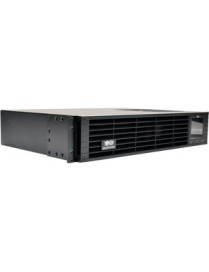 Tripp Lite Line-interactive UPS Power Supply - 2U Rack/Tower - 6.50 Minute Stand-by - 120 V AC Input - 120 V AC Output - Serial 