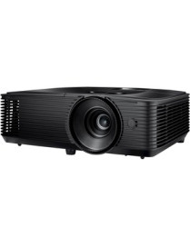 Optoma W400LVe 3D DLP Projector - 16:10 - Portable, Ceiling Mountable - 1280 x 800 - Front - 1080p - 6000 Hour Normal Mode - 100