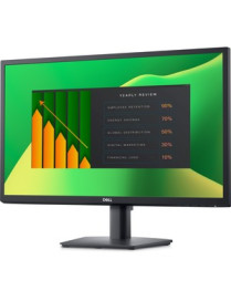 Dell E2423H 23.8" Full HD LCD Monitor - 16:9 - 24.00" (609.60 mm) Class - Vertical Alignment (VA) - LED Backlight - 1920 x 1080 