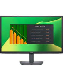 Dell E2423H 23.8" Full HD LCD Monitor - 16:9 - 24.00" (609.60 mm) Class - Vertical Alignment (VA) - LED Backlight - 1920 x 1080 