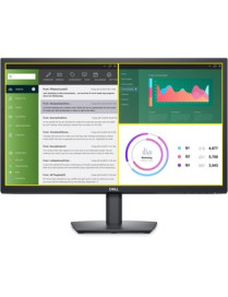 Dell E2423H 23.8" Full HD LCD Monitor - 16:9 - 24.00" (609.60 mm) Class - Vertical Alignment (VA) - LED Backlight - 1920 x 1080 