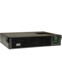 Tripp Lite SmartPro SMART750RMXL2U 750VA Tower/Rack-mountable UPS - 750VA/450W - 12.5 Minute Full Load - 6 x NEMA 5-15R