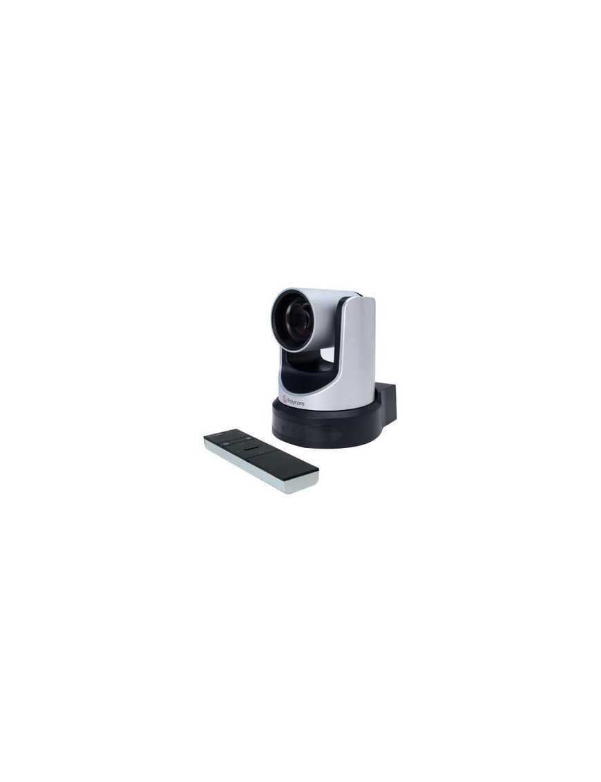 Polycom Poly EagleEye Video Conferencing Camera - 30 fps - USB 2.0 - 1920 x 1080 Video - CMOS Sensor - Auto-focus