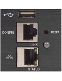 Tripp Lite PDUMV30HVNETLX 24-Outlet PDU - Switched - NEMA L6-30P - 4 x IEC 60320 C19, 20 x IEC 60320 C13 - 230 V AC - 5.80 kW - 