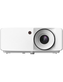 Optoma ZW340e 3D DLP Projector - 16:10 - Ceiling Mountable, Tabletop - Front, Ceiling - 1080p - 30000 Hour Normal Mode - 300,000