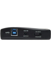 Tripp Lite U360-004-R 4-port USB Hub - USB - External - 4 USB Port(s) - 4 USB 3.0 Port(s)