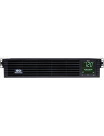 Tripp Lite SmartPro 2600RM2U UPS - 2200VA/1920W - 4.6 Minute Full Load - 4 x NEMA 5-15R, 4 x NEMA 5-15/20R, 1 x NEMA L5-20R