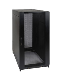 Tripp Lite SR25UB Rack Enclosure Server Cabinet - 25U - 19" - 19" 25U