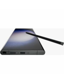 Samsung Galaxy S23 Ultra SM-S918W 256 GB Smartphone - 6.8" Dynamic AMOLED QHD+ 3088 x 1440 - Octa-core (Cortex X3Single-core (1 