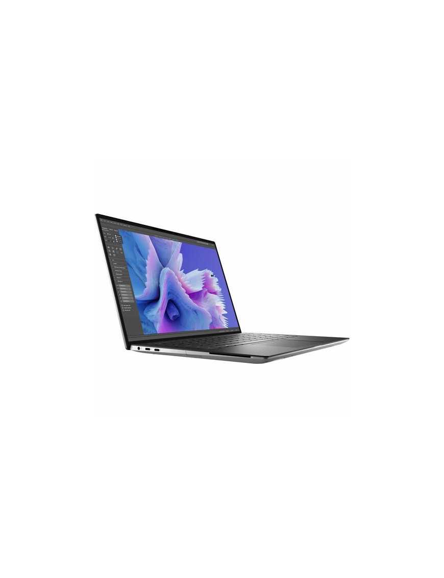 Dell Precision 5000 5480 14" Mobile Workstation - Full HD Plus - 1920 x 1200 - Intel Core i7 13th Gen i7-13700H Tetradeca-core (