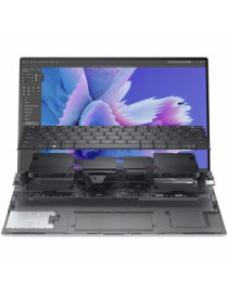 Dell Precision 5000 5480 14" Mobile Workstation - Full HD Plus - 1920 x 1200 - Intel Core i7 13th Gen i7-13700H Tetradeca-core (