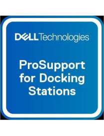 Dell ProSupport Advanced Exchange - Upgrade - 5 Year - Service - 24 x 7 x Next Business Day - Exchange