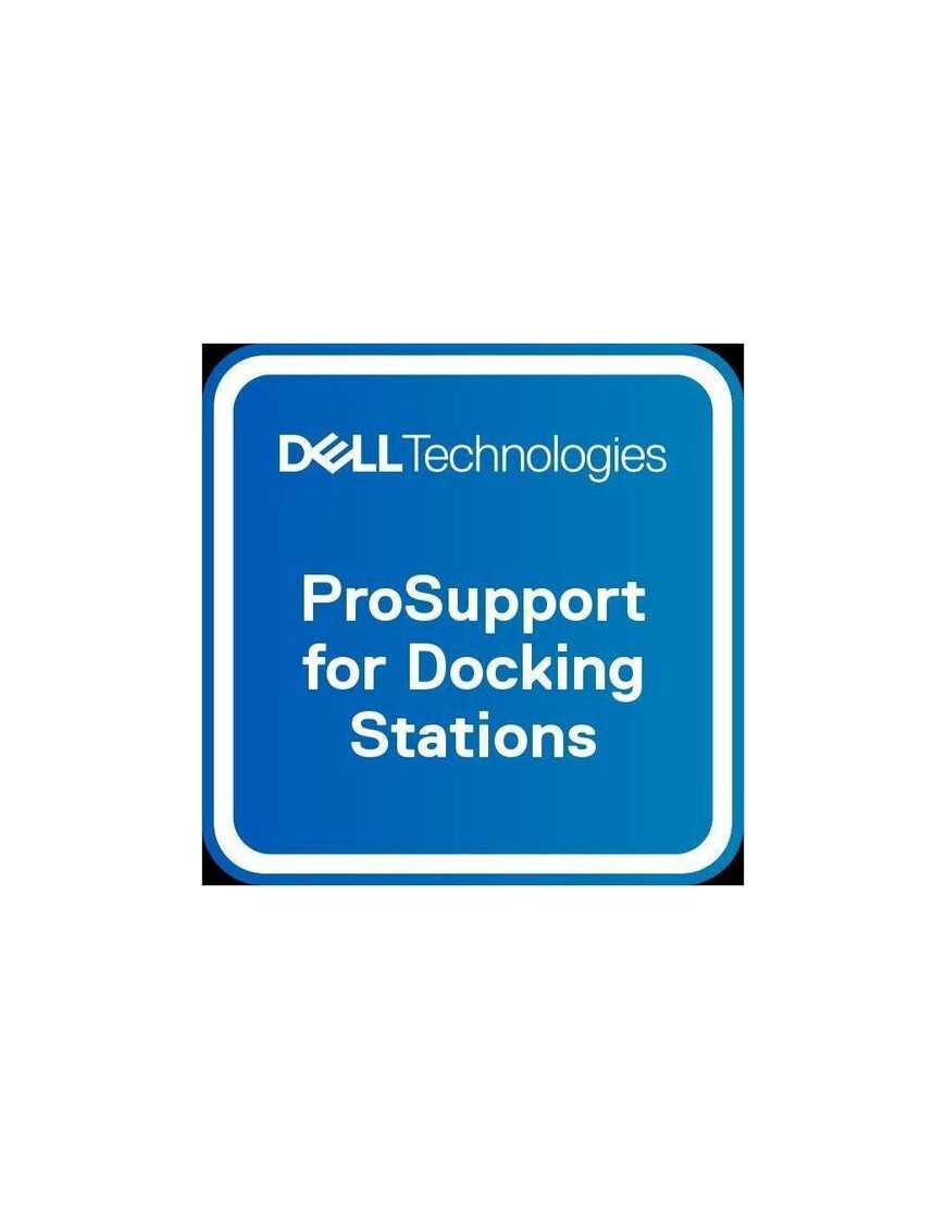 Dell ProSupport Advanced Exchange - Upgrade - 3 Year - Service - 24 x 7 x Next Business Day - Exchange