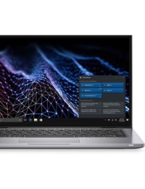 Dell Latitude 7000 7330 13.3" Notebook - Full HD - 1920 x 1080 - Intel Core i5 12th Gen i5-1235U Deca-core (10 Core) 1.30 GHz - 