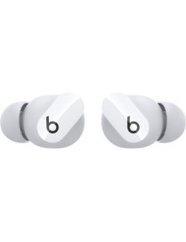 Apple Beats by Dr. Dre Beats Studio Buds - True Wireless Noise Cancelling Earphones - White - Stereo - True Wireless - Bluetooth