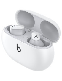 Apple Beats by Dr. Dre Beats Studio Buds - True Wireless Noise Cancelling Earphones - White - Stereo - True Wireless - Bluetooth