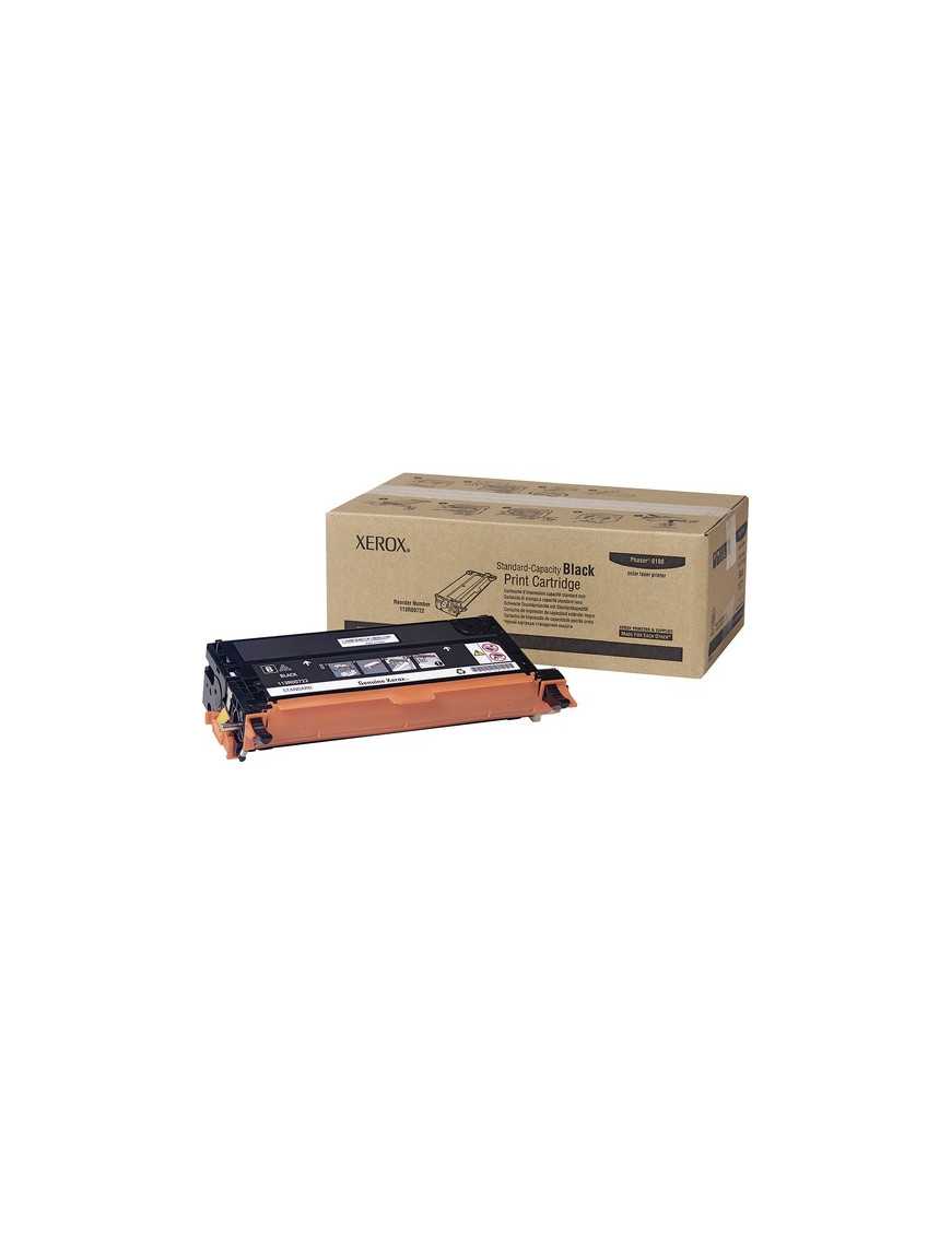 Xerox Original Toner Cartridge - Laser - Black - 1 Each