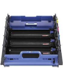 Brother DR331CL Drum Unit Set - Laser Print Technology - 25000 - 1 Each