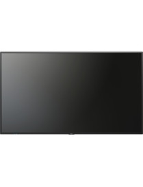 NEC Display 49" Ultra High Definition Professional Display - 49" LCD - High Dynamic Range (HDR) - 3840 x 2160 - Edge LED - 500 c