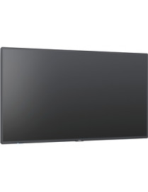 NEC Display 49" Ultra High Definition Professional Display - 49" LCD - High Dynamic Range (HDR) - 3840 x 2160 - Edge LED - 500 c