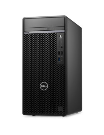 Dell OptiPlex 7000 7010 Desktop Computer - Intel Core i7 13th Gen i7-13700 Hexadeca-core (16 Core) 2.10 GHz - 16 GB RAM DDR5 SDR