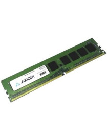 Axiom Memory Axiom 16GB DDR4-2666 ECC UDIMM for Lenovo - 4ZC7A08699 - 16 GB - DDR4-2666/PC4-21300 TruDDR4 - 2666 MHz - 1.20 V - 